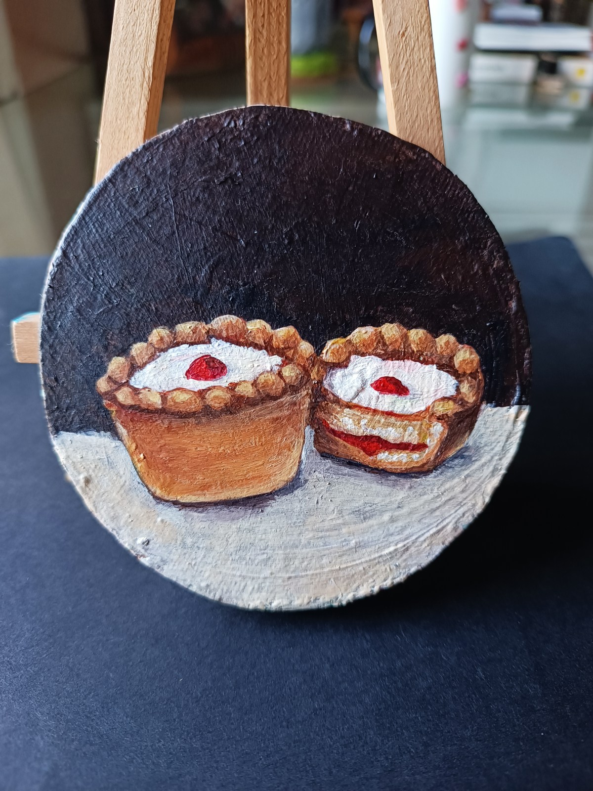 Sampling History in&nbsp;Treats