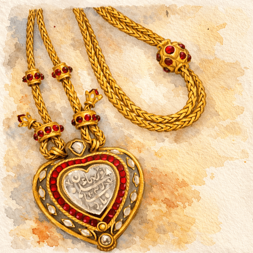 At the Heart of a Forgotten History: Legacy, Luxury, and What Western Fashion Borrows—Then Refuses to Remember